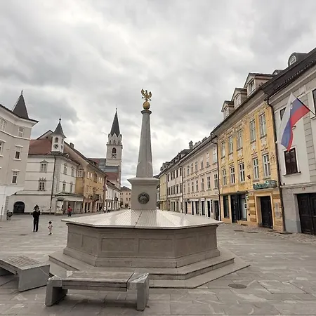 アパート - Family Jurcek *