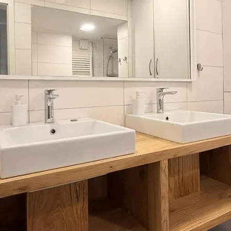 - Family Jurcek Appartement