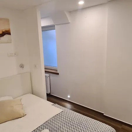Appartement - Family Jurcek *