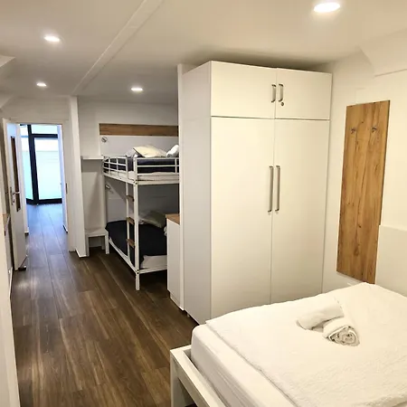 Appartement - Family Jurcek