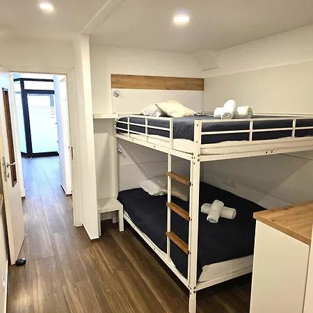 Appartement - Family Jurcek *