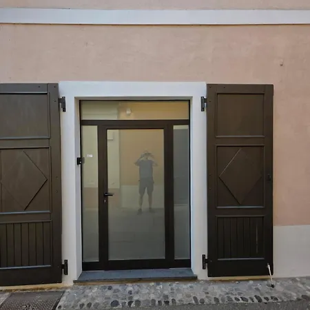 アパート - Family Jurcek *