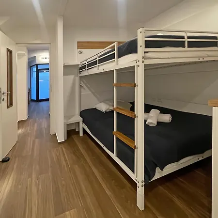 アパート - Family Jurcek *