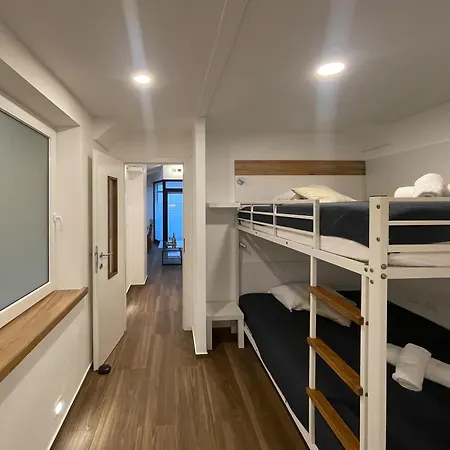 アパート - Family Jurcek クラーニ