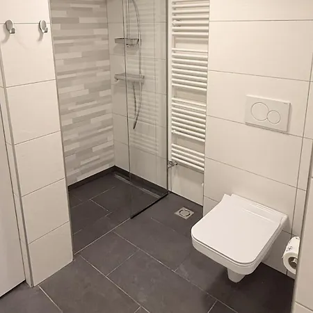 Apartma - Family Jurcek Kranj