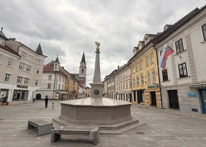 アパート - Family Jurcek *