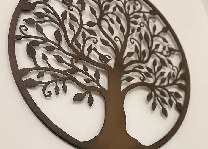 - Family Jurcek アパート クラーニ