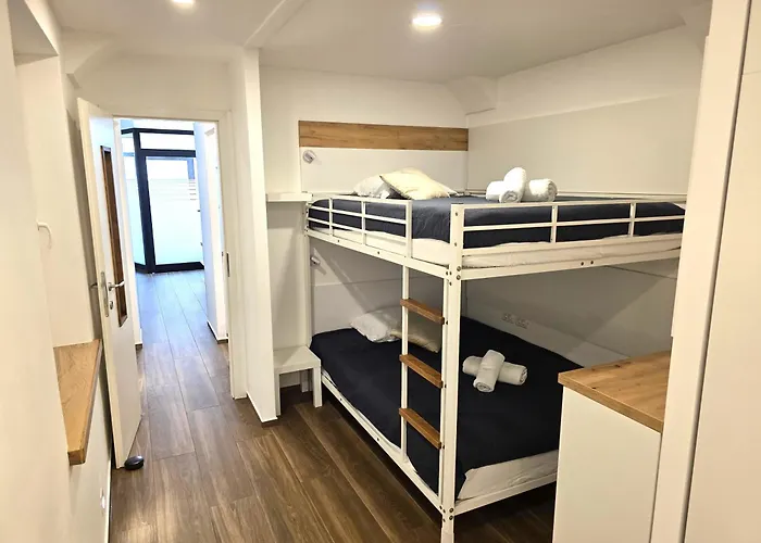 アパート - Family Jurcek *