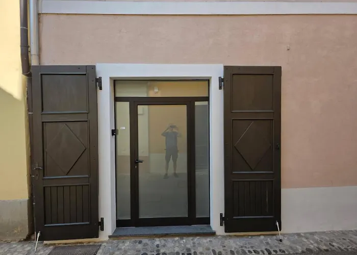 アパート - Family Jurcek *