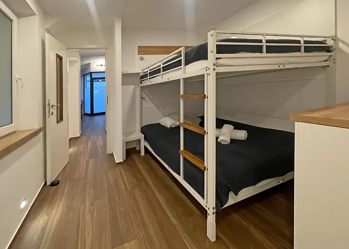 アパート - Family Jurcek *