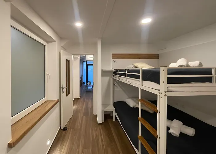 アパート - Family Jurcek クラーニ