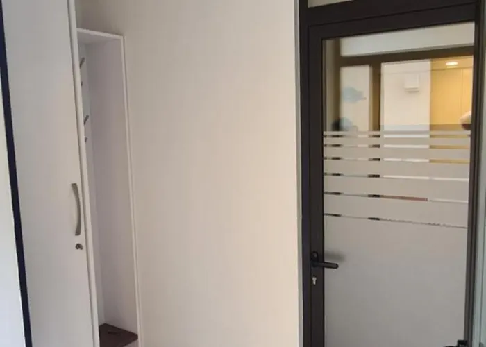 アパート - Family Jurcek クラーニ