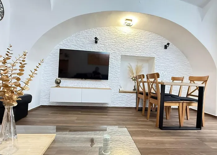 Apartment - Family Jurcek